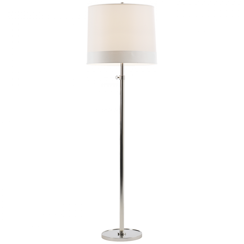 Simple Floor Lamp