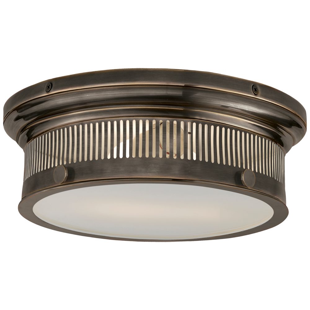 Alderly Small Flush Mount