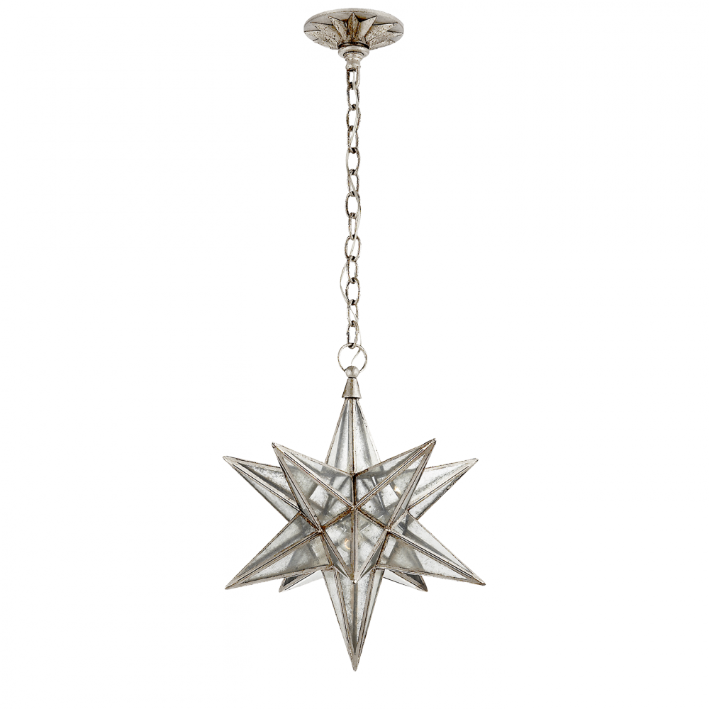 Moravian Medium Star Lantern