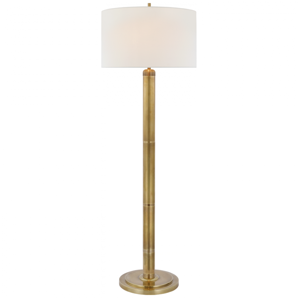 Longacre Floor Lamp