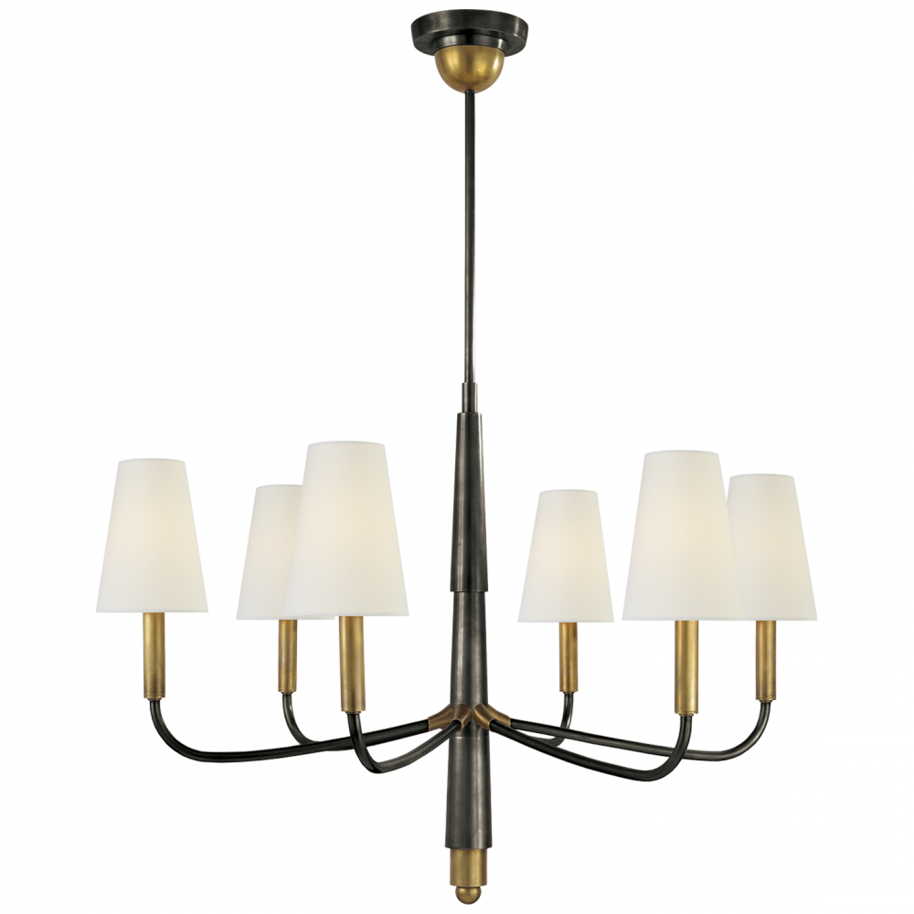 Farlane Small Chandelier