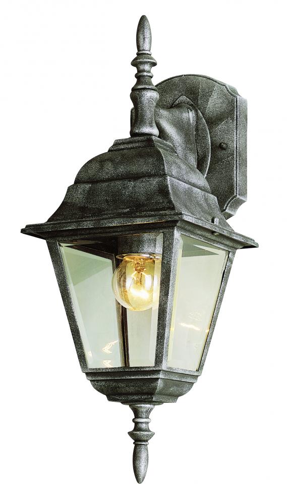 Argyle 16.75" Wall Lantern