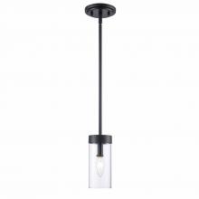 Trans Globe 71730 BK - Meadowlark Pendant Lights Black