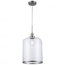 Trans Globe PND-2185 BN - Pendant Lights Brushed Nickel