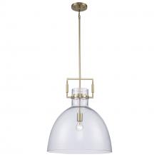 Trans Globe PND-2229 AG - Ameranth Pendant Lights Antique Gold