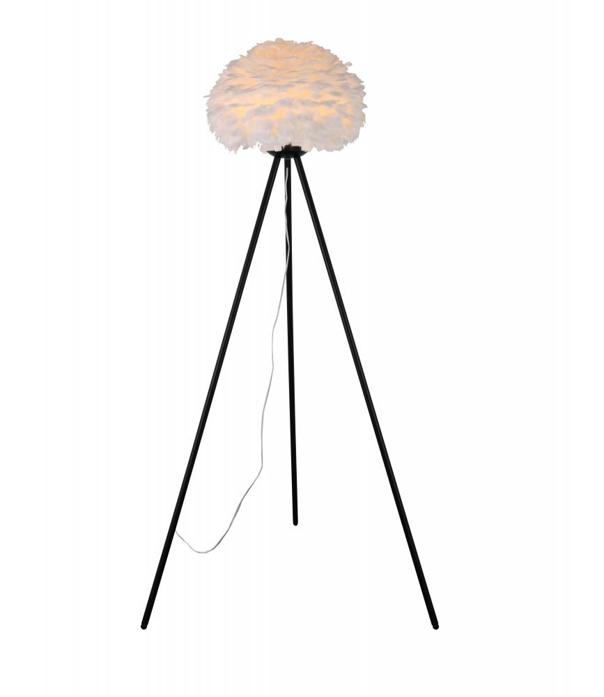 Floor Lamp Black