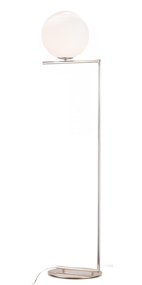 Floor Lamp Brass