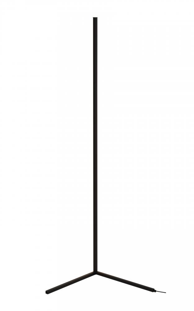 LED Floor Lamp Iron & Aluminum