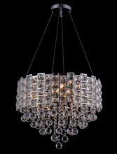 Bethel International GL177-22 - Chandelier