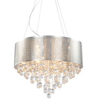 Bethel International GL65 - Chandeliers