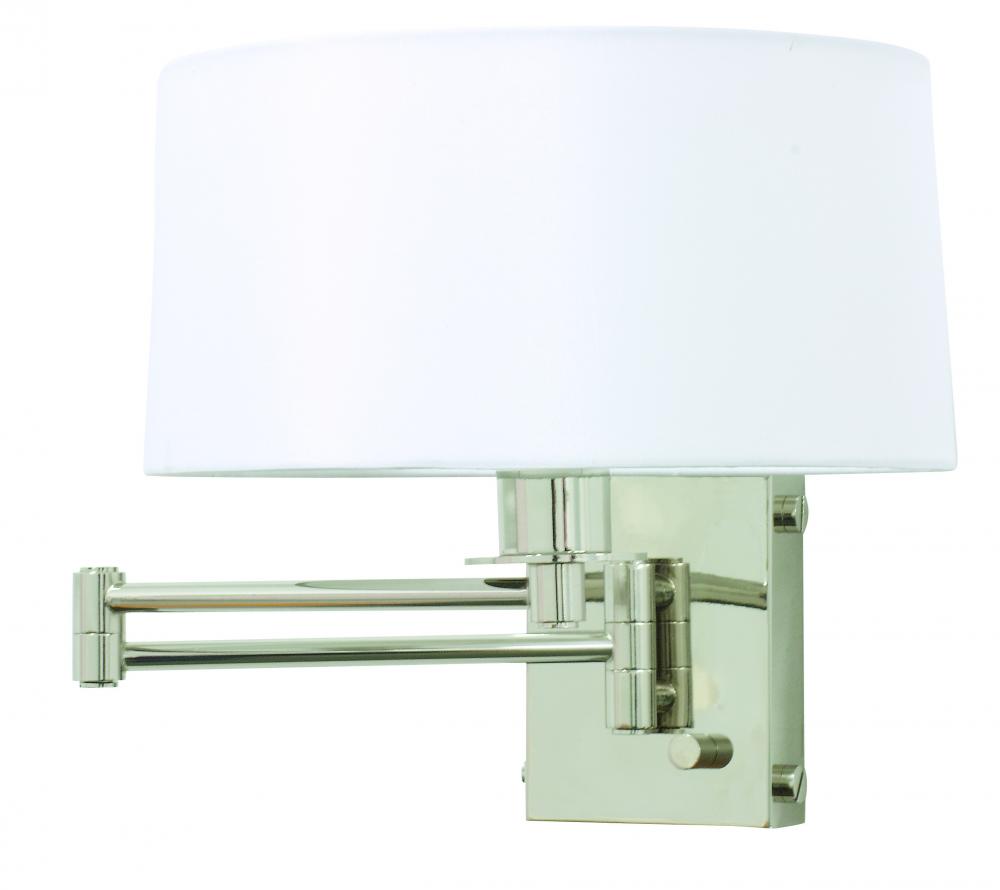 Swing Arm Wall Lamp