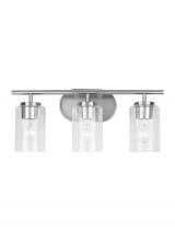 Generation Lighting 41172EN7-962 - Three Light Wall / Bath