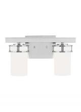 Generation Lighting 4421602-05 - Two Light Wall / Bath