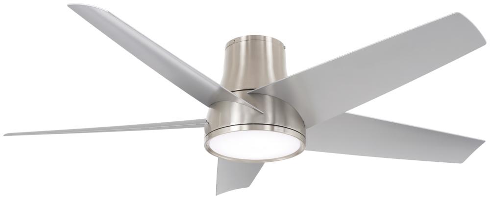 Chubby Ii - 58" LED Ceiling Fan for Outdoor Use