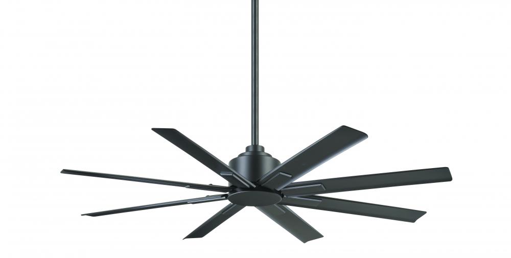 Xtreme H2o 52" - 52" Ceiling Fan Outdoor Use