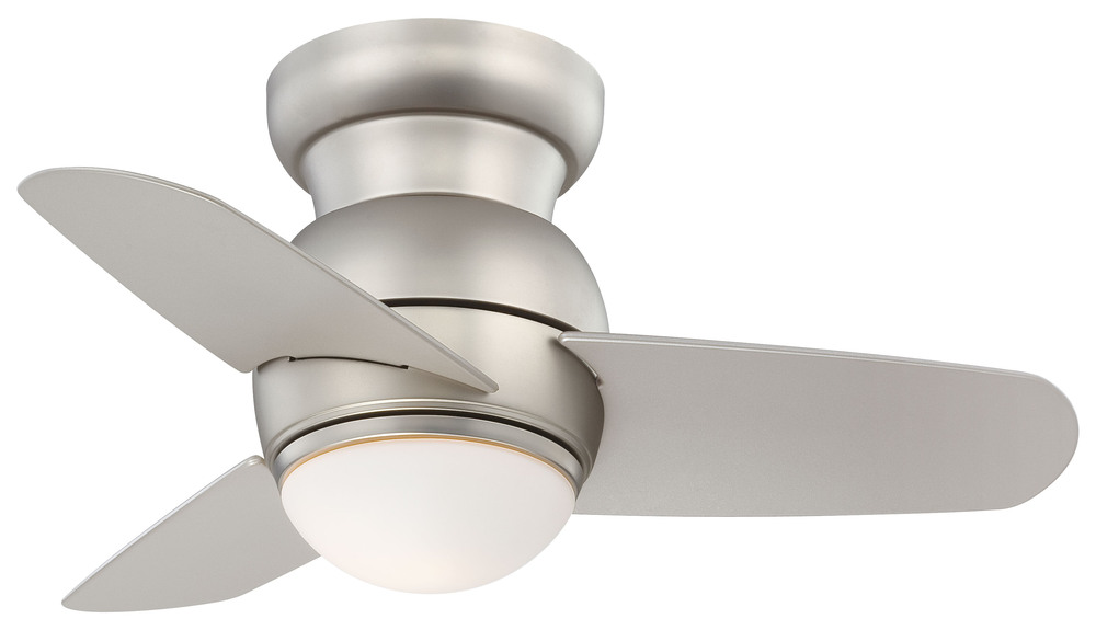 26" LED CEILING FAN