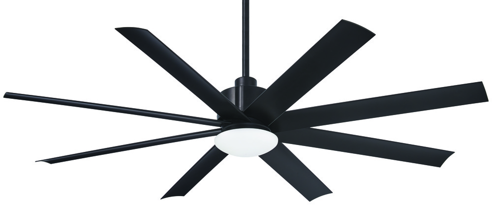 65 INCH LED CEILING FAN