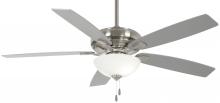  F552L-BN - 60" LED CEILING FAN