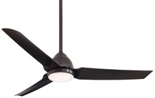 Minka-Aire F753L-KA - 54" LED CEILING FAN