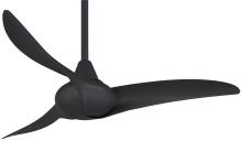 Minka-Aire F854-CL - 44" CEILING FAN NO LIGHT