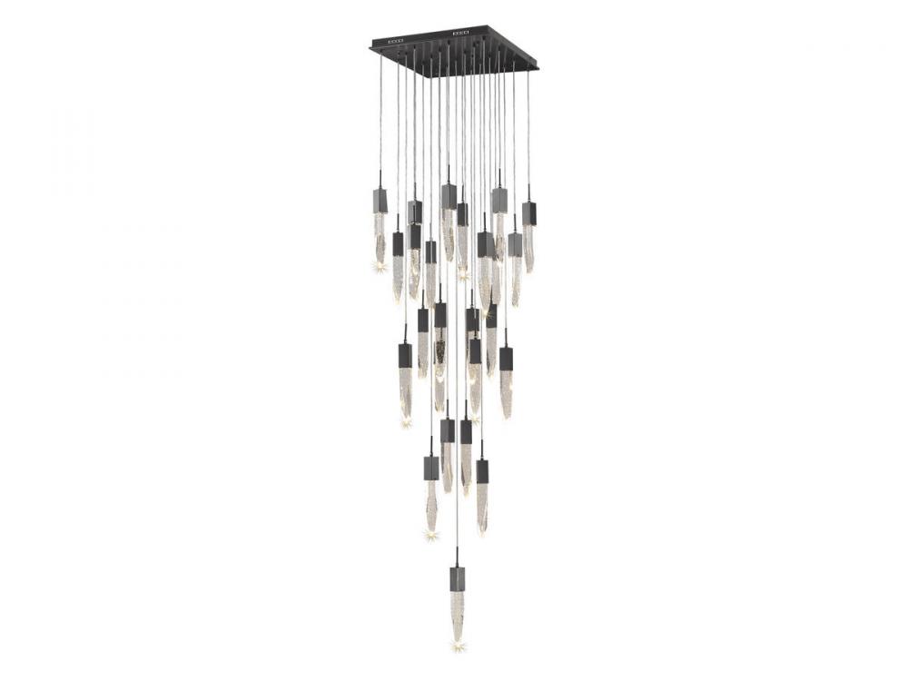 The Original Aspen Collection Flush Mount Pendants