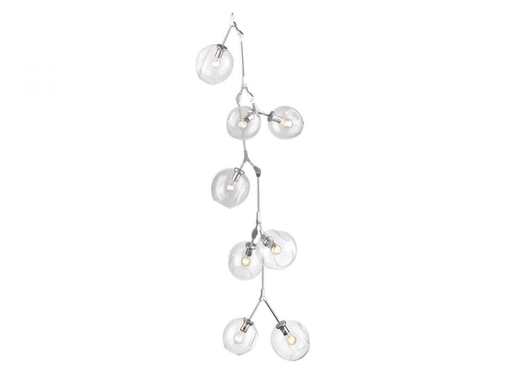 Fairfax Collection Hanging Chandelier