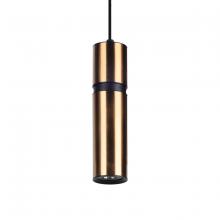 Avenue Lighting HF1076-BBK - Cicada Pendant