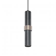 Avenue Lighting HF1080-LDG - Cicada Pendant