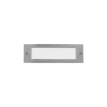 Kuzco Lighting Inc ER9410-GY - Bristol Exterior Wall/Step Lights