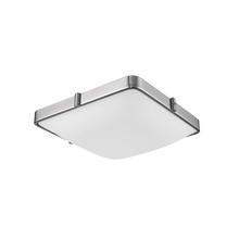 Kuzco Lighting Inc 501103-LED - LED SQU FLUSH, 1300LM, 15W 3000K BN