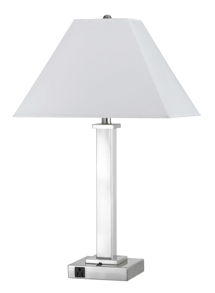 table lamp with rocker switch