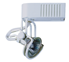 CAL Lighting HT-250/75-BK - 12V, 50W, 75W, MR-16, G5.3