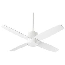 Oxygen 3-101-6 - OSLO 52" 4BL FAN - WH