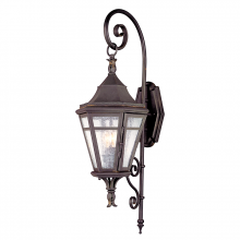 Troy B1271-NR - Morgan Hill Wall Sconce