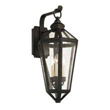 Troy B6373-VBZ - Calabasas Wall Sconce