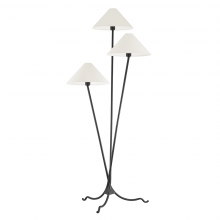 Troy PFL1770-FOR - CEDAR Floor Lamp