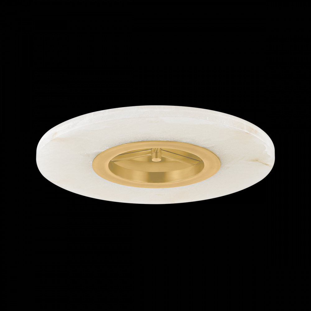 Alto Semi Flush