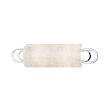 Hudson Valley 5842-PN - 2 LIGHT BATH BRACKET