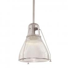 Hudson Valley 7315-SN - 1 LIGHT PENDANT