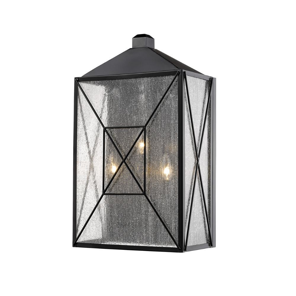 Outdoor Wall Sconce