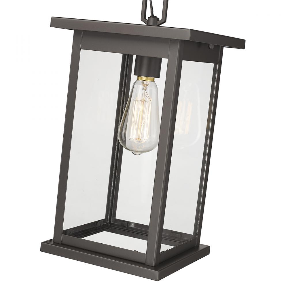 Outdoor Hanging Lantern