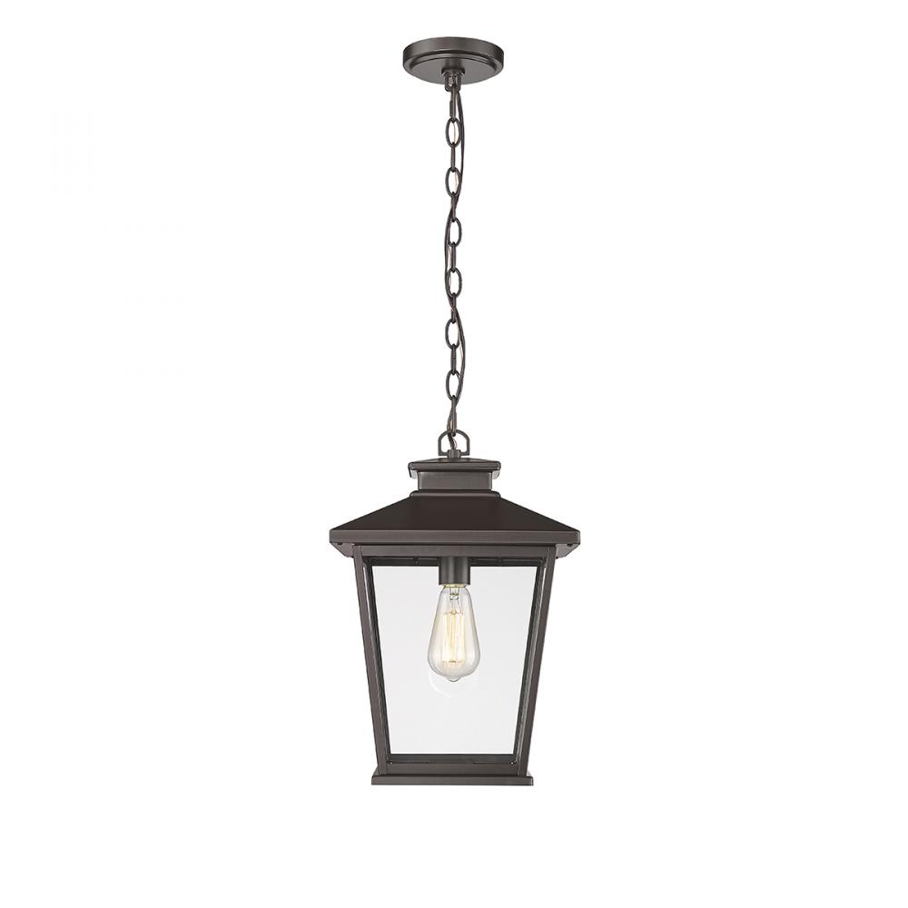 Outdoor Hanging Lantern