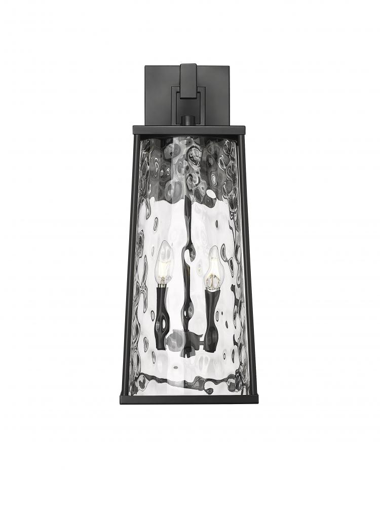 Outdoor Wall Sconce