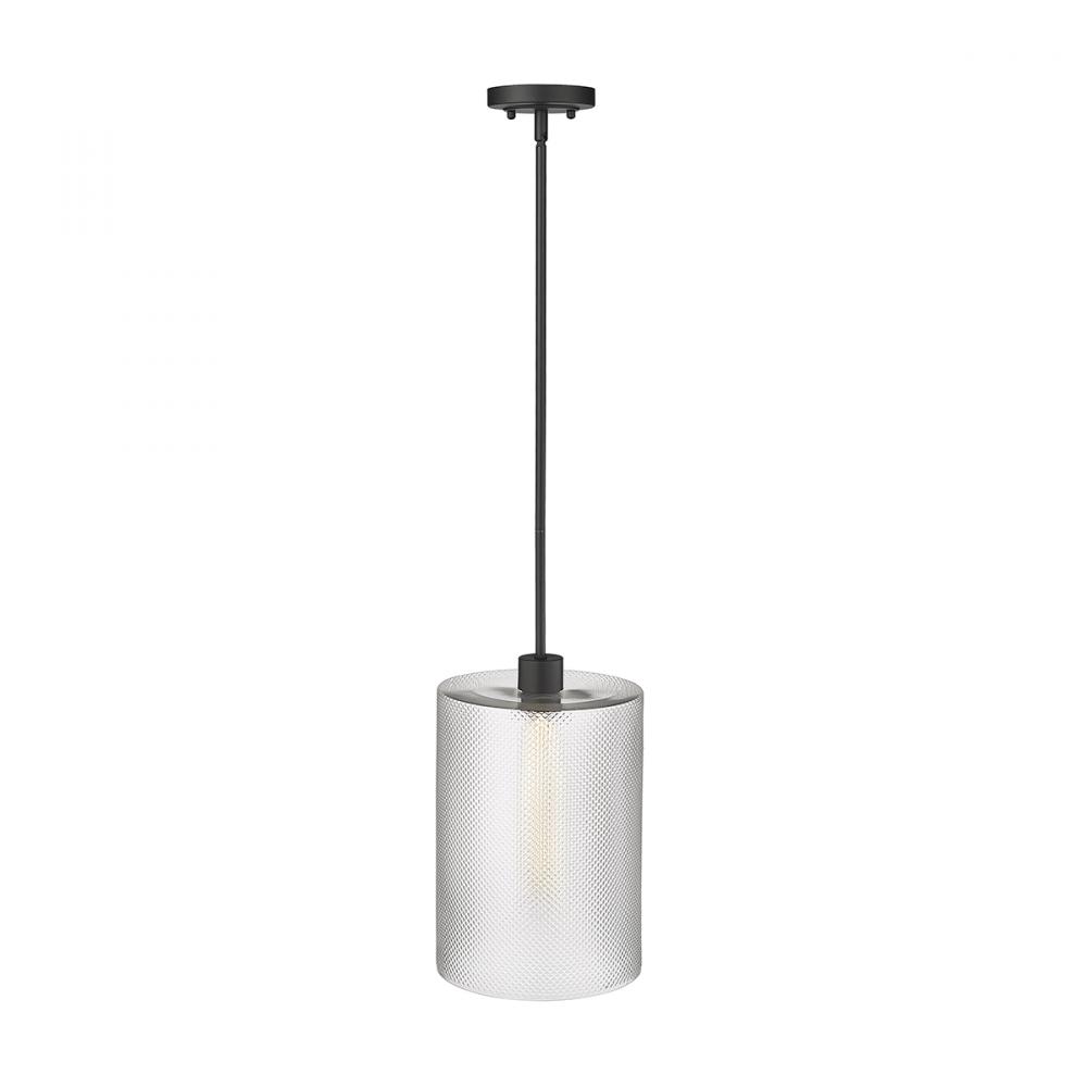 Pendant light