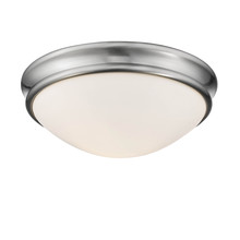 Millennium 5223-BN - Flushmount Ceiling Light