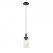 Millennium 495001-MB - Mini-Pendant light