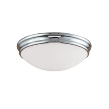 Millennium 5225-CH - Flushmount Ceiling Light