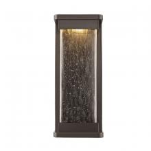 Millennium 8302-PBZ - Outdoor Wall Sconce