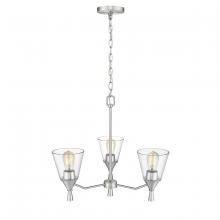  412003-BN - Chandelier Ceiling Light