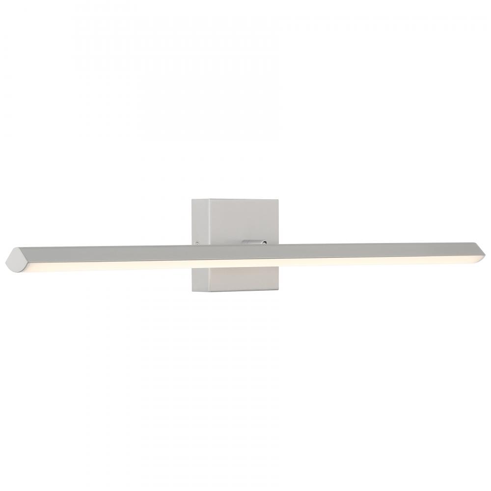 Adjustable LED Vanity : A0UGY | Lighting Plus